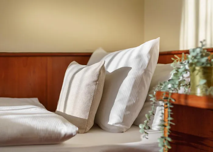 Hagemann Hafen Hotel 3*