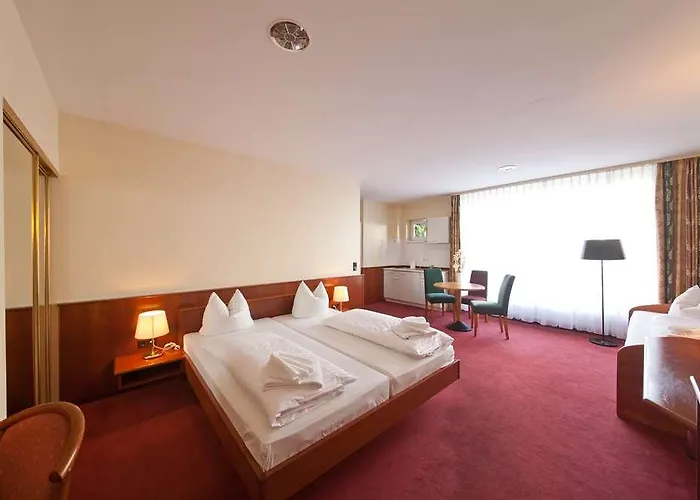 Hagemann Hafen Hotel 3*