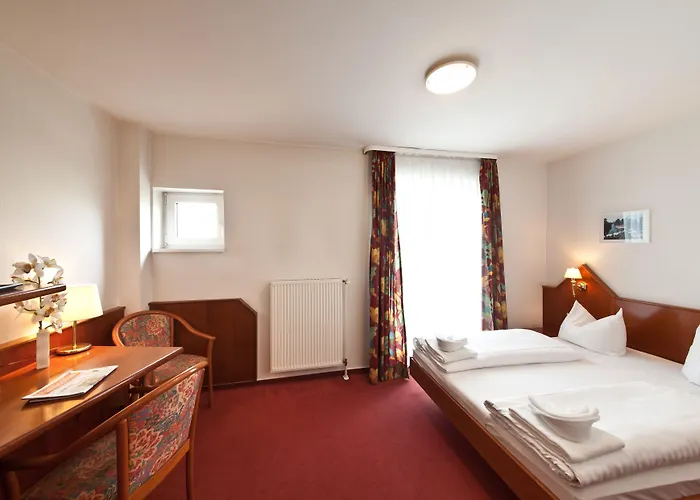 Hotel Hagemann Hafen Hamburg