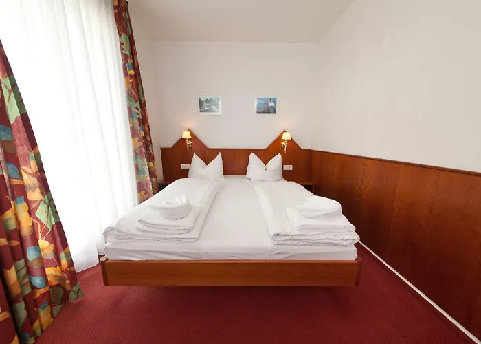 Hagemann Hafen Hotel