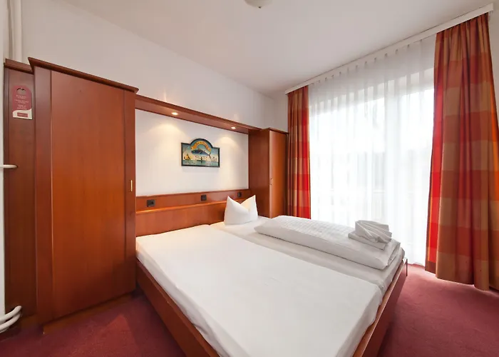 Hagemann Hafen Hotel