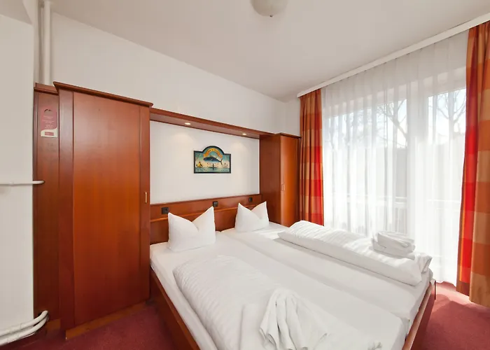 Hagemann Hafen Hotel