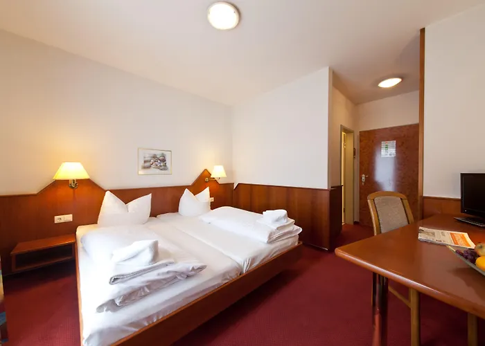 Hagemann Hafen Hotel