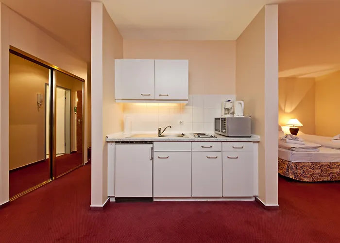 Hagemann Hafen Hotel Hamburg