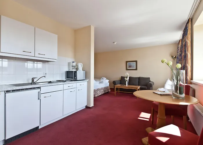 Hagemann Hafen Hotel Hamburg