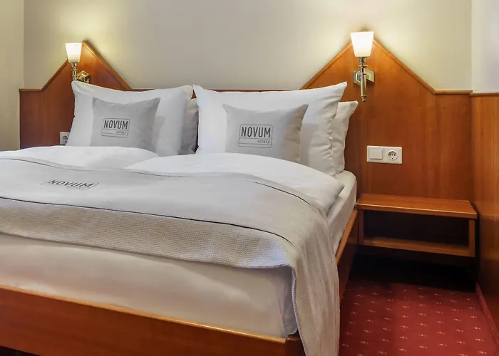 Hagemann Hafen Hotel