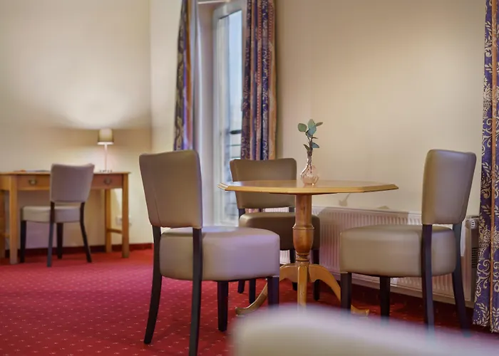 Hotel Hagemann Hafen 3*