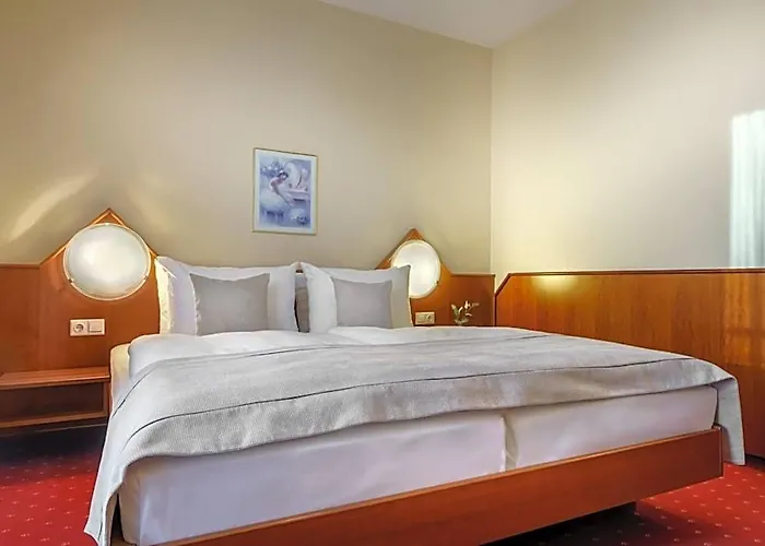 Hagemann Hafen Hotel