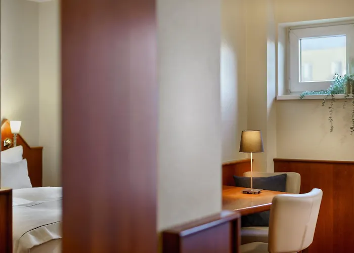 Hagemann Hafen Hotel