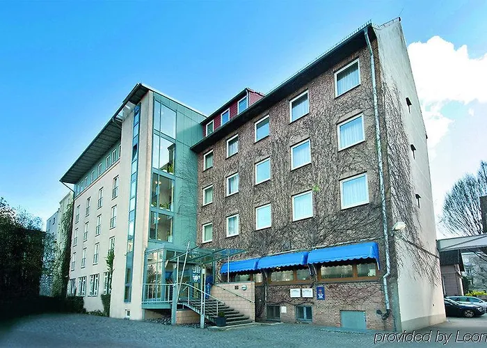 Hagemann Hafen Hotel