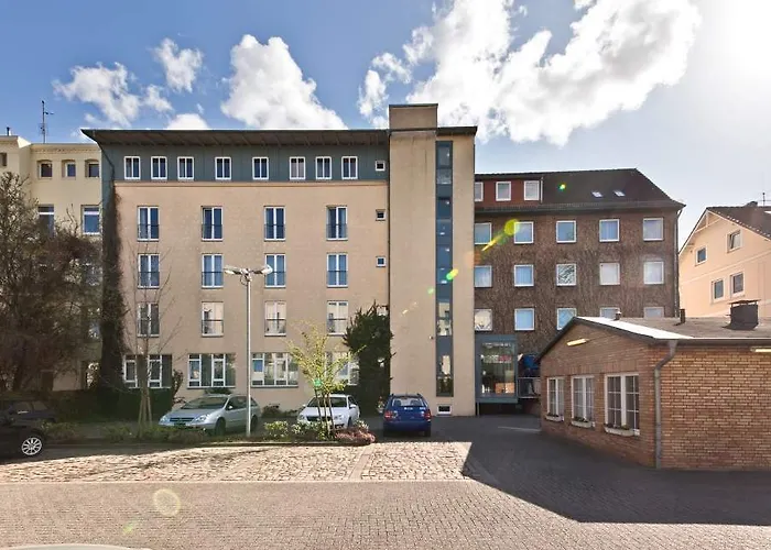 Hagemann Hafen Hotel
